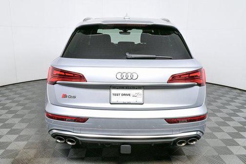 2023 Audi SQ5 3.0T Premium Plus