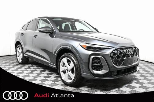 2025 Audi Q5 Premium Plus