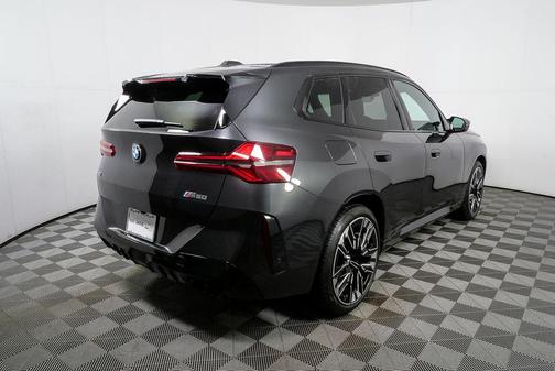 2025 BMW X3 M50 xDrive