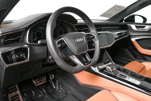 2023 Audi RS 7 4.0T