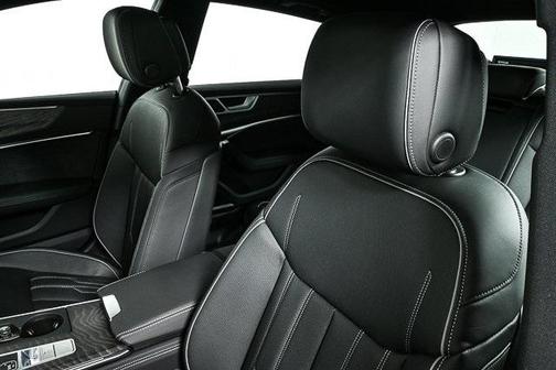 2025 Audi A7 Prestige 55 TFSI quattro S tronic