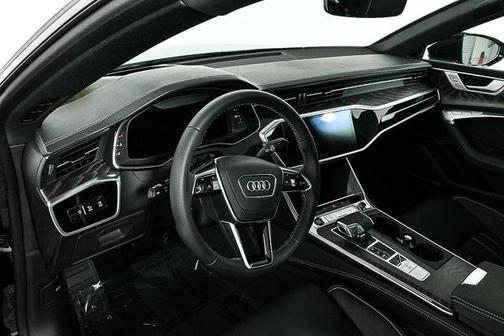 2025 Audi A7 Prestige 55 TFSI quattro S tronic