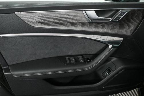 2025 Audi A7 Prestige 55 TFSI quattro S tronic