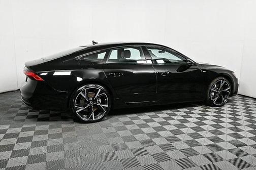2025 Audi A7 Prestige 55 TFSI quattro S tronic