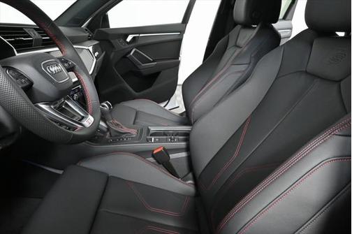 2025 Audi Q3 45 S line Premium Plus
