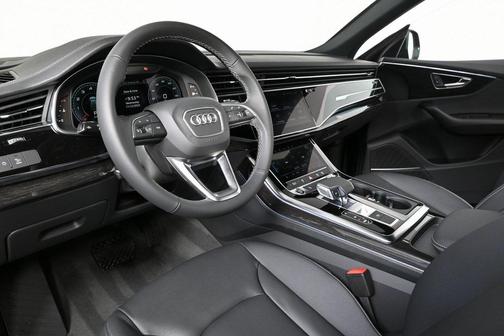 2026 Audi Q8 55 Premium