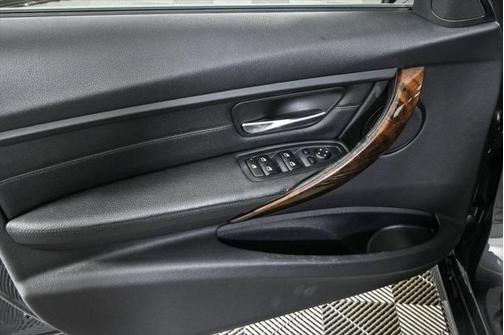 2015 BMW 328 xDrive