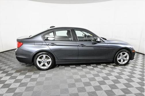 2015 BMW 328 xDrive