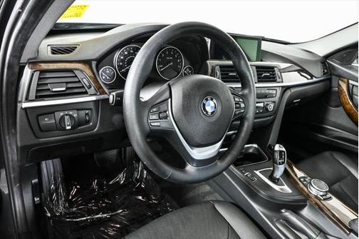 2015 BMW 328 xDrive