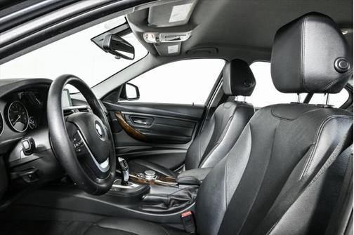 2015 BMW 328 xDrive