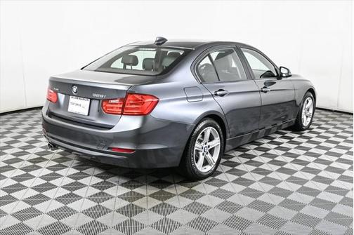 2015 BMW 328 xDrive
