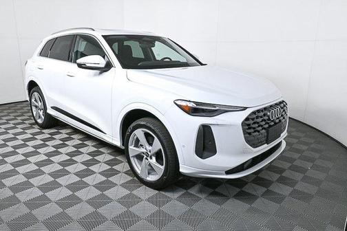2025 Audi Q5 Premium Plus