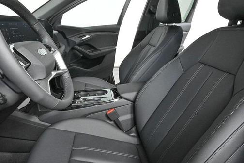 2025 Audi Q6 e-tron Premium quattro