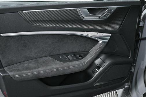 2025 Audi RS 7 4.0T Performance