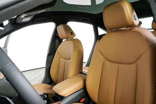 2025 Audi A5 Premium TFSI quattro S tronic