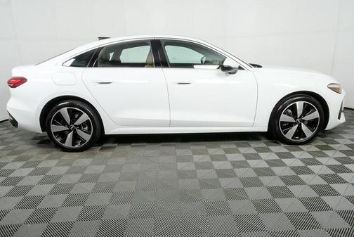 2025 Audi A5 Premium TFSI quattro S tronic