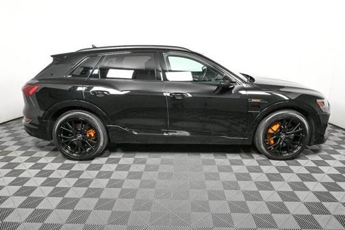 2023 Audi e-tron Premiumwe