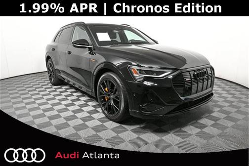 2023 Audi e-tron Premiumwe