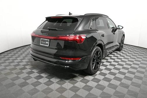 2023 Audi e-tron Premiumwe