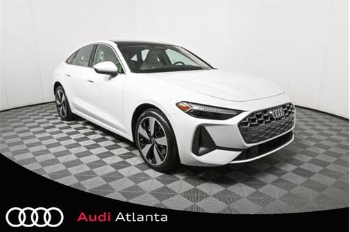 2025 Audi A5 Premium Plus