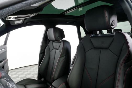 2025 Audi Q3 45 S line Premium Plus