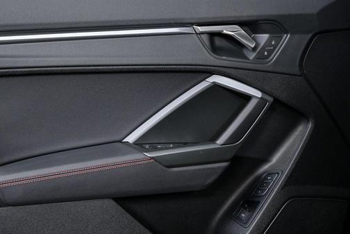 2025 Audi Q3 45 S line Premium Plus