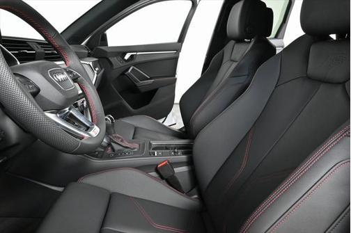 2025 Audi Q3 45 S line Premium Plus