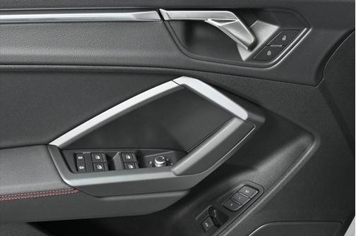2025 Audi Q3 45 S line Premium Plus