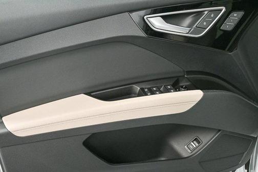 2023 Audi Q4 e-tron Premium 40 RWD