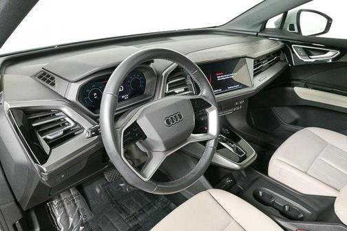 2023 Audi Q4 e-tron Premium 40 RWD