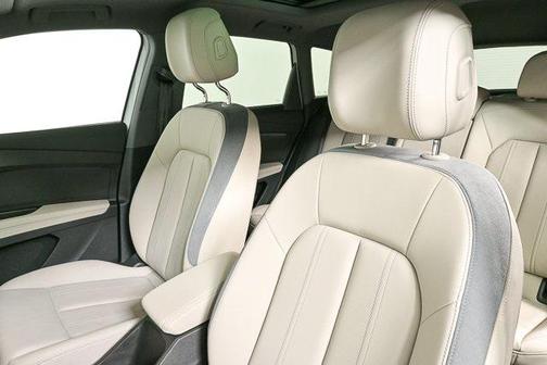 2023 Audi Q4 e-tron Premium 40 RWD