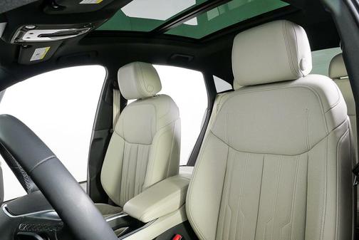 2024 Audi Q8 e-tron Prestige