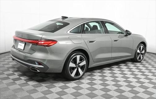 2025 Audi A5 Premium Plus