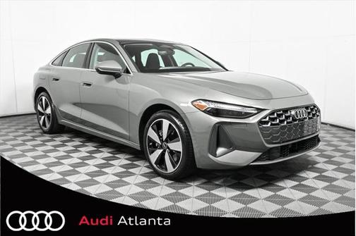 2025 Audi A5 Premium Plus