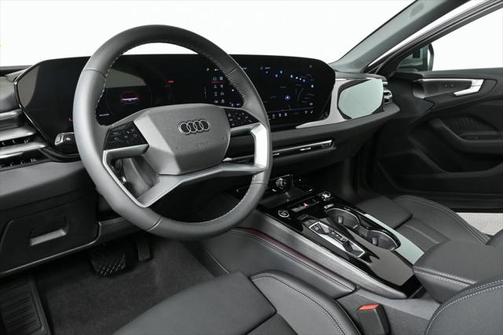 2025 Audi A5 Premium Plus