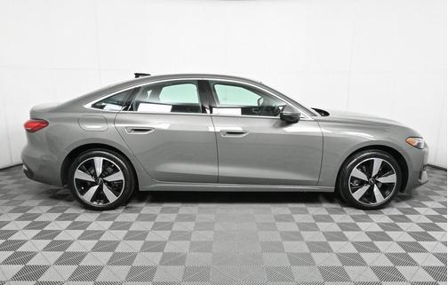 2025 Audi A5 Premium Plus