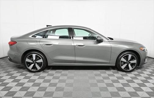 2025 Audi A5 Premium Plus