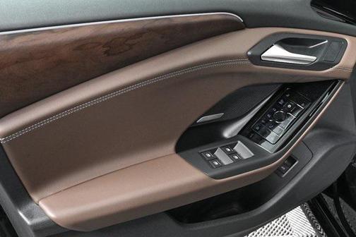 2025 Audi A6 Prestige