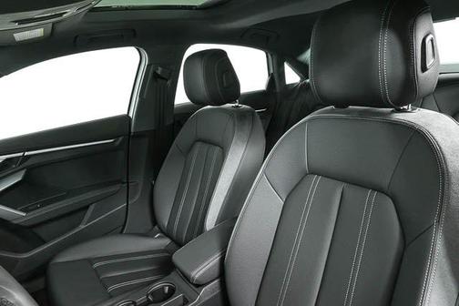 2025 Audi A3 Premium