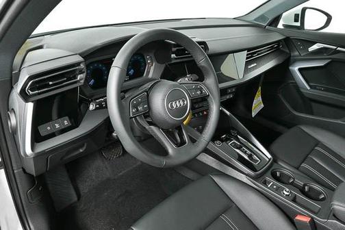 2025 Audi A3 Premium