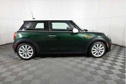 2019 MINI Hardtop Oxford Edition