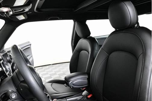 2019 MINI Hardtop Oxford Edition