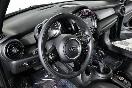 2019 MINI Hardtop Oxford Edition