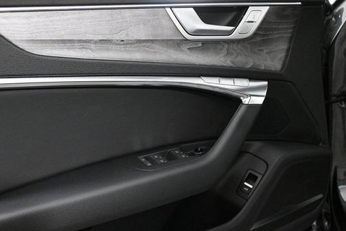 2025 Audi A6 Premium 55 TFSI quattro S tronic