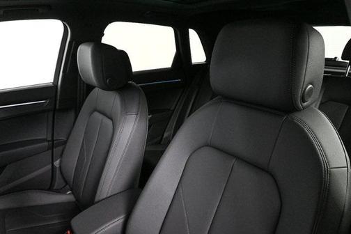 2025 Audi Q3 45 S line Premium Plus