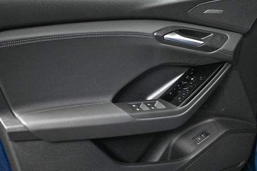 2025 Audi SQ6 e-tron Prestige quattro
