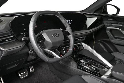 2025 Audi SQ5 3.0T Premium Plus