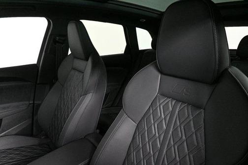 2025 Audi SQ5 3.0T Premium Plus