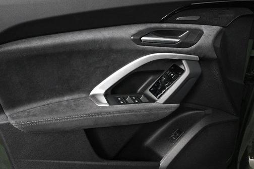 2025 Audi SQ5 3.0T Premium Plus