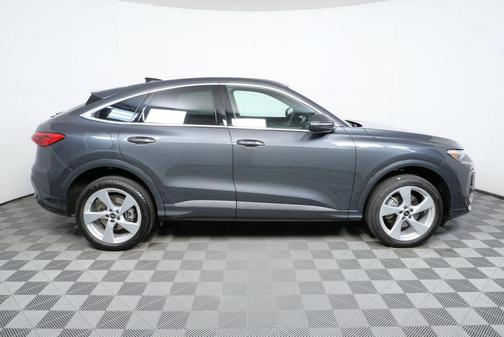 2025 Audi Q5 Premium Plus TFSI quattro S tronic